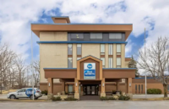 Best Western Holiday Lodge Hotels in 