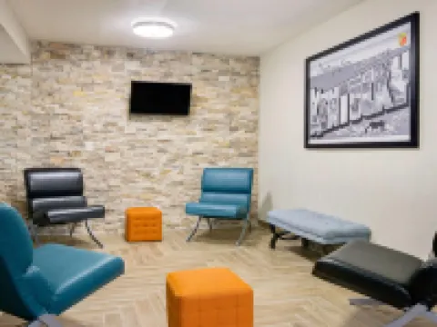 Super 8 by Wyndham Florence Hotels in Florence