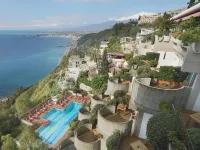 Eurostars Monte Tauro Hotels near Taormina Cathedral