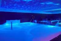 Hotel & Thalasso Villa Antilla - Habitaciones Con Terraza - Thalasso Incluida - Pools