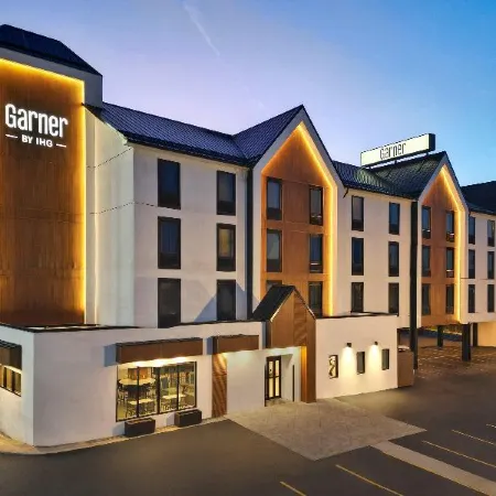 Hotel LeBlanc, BW Signature Collection