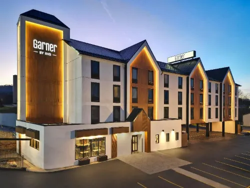 Hotel LeBlanc, BW Signature Collection - 3-Star