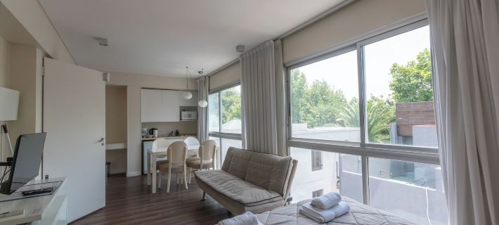 Syrah Studios Hotel a Buenos Aires