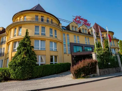 Maison Sofia - MGallery Collection Hotels in Lozenets