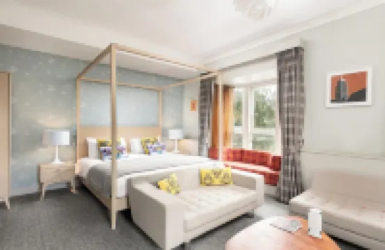 Coulsdon Manor Hotel and Golf Club