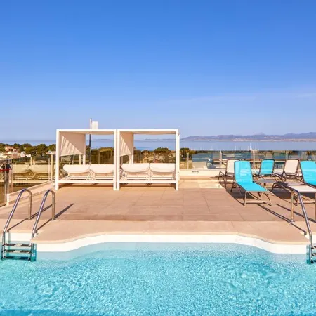 Mll Mediterranean Bay - Adults Only