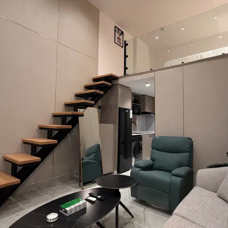 101 Tara-Jre Al Lweibdeh 2Bdr Duplex Apartment