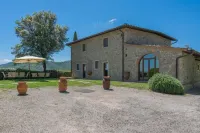 Santo Pietro Resort
