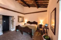 Bio Agriturismo la Cerqua - SPA