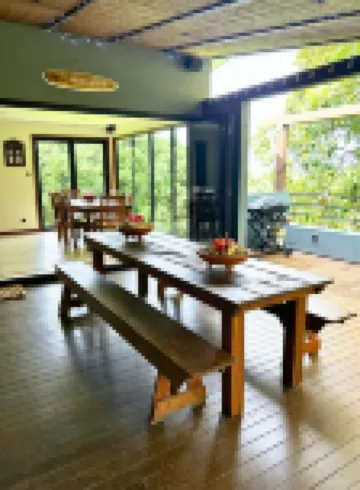 오와스 아일랜드 홀리데이 홈