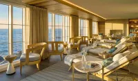 Cliff House Maine - spa