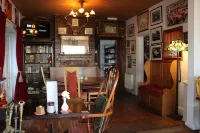 The Trooper Inn