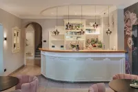 Windsor Merano Hotel & Suites - bar