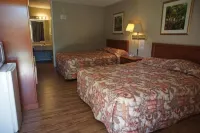 Executive Inn & Suites - 3-Star
