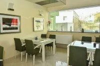 Hotel Aruba - petit déjeuner