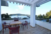 The Hook Bnb - Balcony