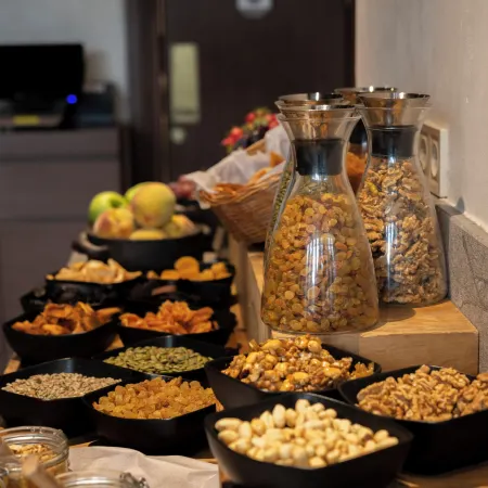 Hilton Garden Inn Tbilisi Chavchavadze