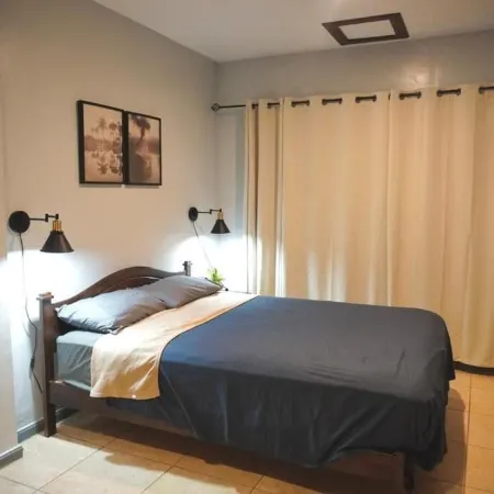 PALAU PARADISE COMFORT