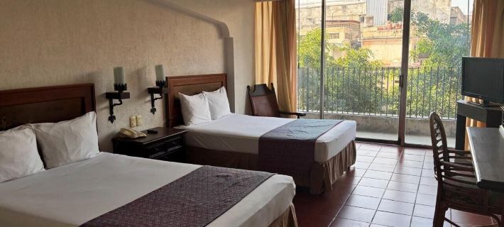 Hotel Fenix Hotels in Guadalajara