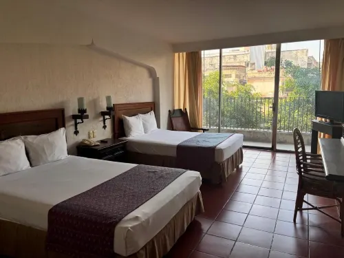Hotel Fenix