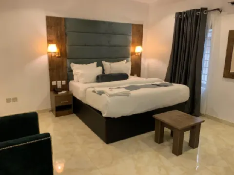 Nocy Castle Htl Hotels in 