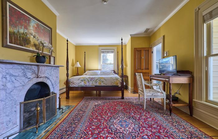 The Millerton Inn