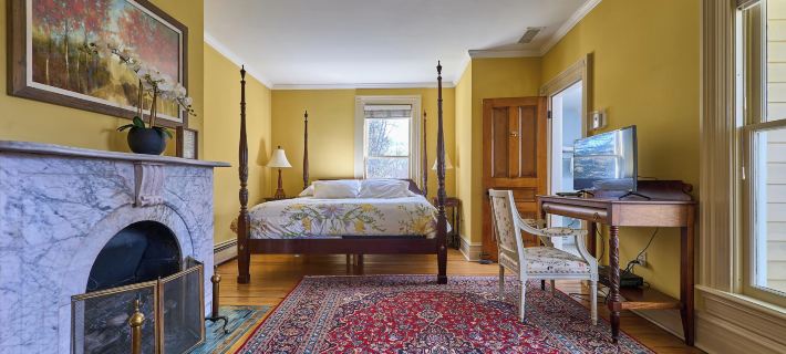 The Millerton Inn Hotels in Dutchess County