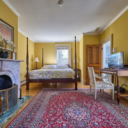 The Millerton Inn