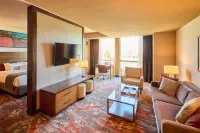 Choctaw Casino & Resort Grant, Trademark Coll by Wyndham - bars