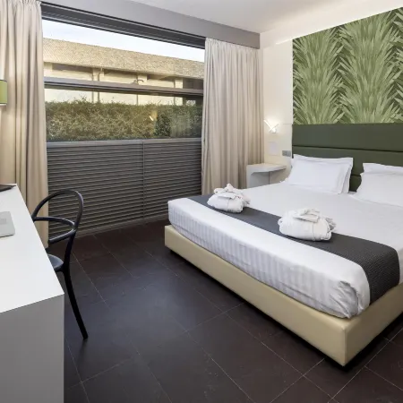 Best Western Hotel Green City