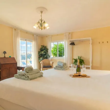 Villa Carlos Mijas Golf