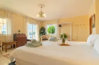 Villa Carlos Mijas Golf - Villas