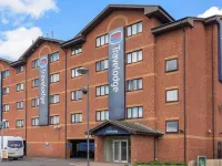 Travelodge London Park Royal イーリング周辺のホテル