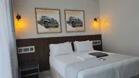 OLOISIRI NAMANGA HOTEL - 2 Sao