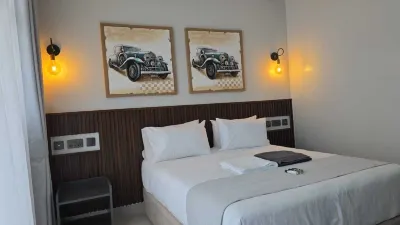 OLOISIRI NAMANGA HOTEL Hotels in 