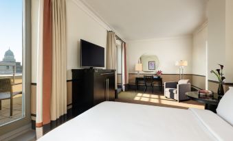 Hotel de Rome Berlin