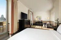 Hotel de Rome Berlin - Parvekkeita