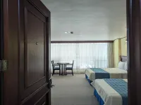 Hotel Tehuacan Plaza