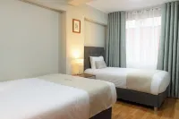 INKALMA CENTRO Hotels in 