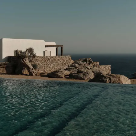 Armacaas Mykonos Hotel