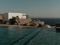 Armacaas Mykonos Hotel - Khách sạn giá rẻ