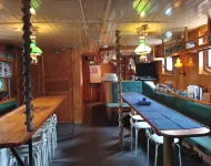 Segelfartyget Libelle Hotels in 