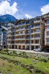 Hotel Meraki Khang, Manali - 2 ดาว