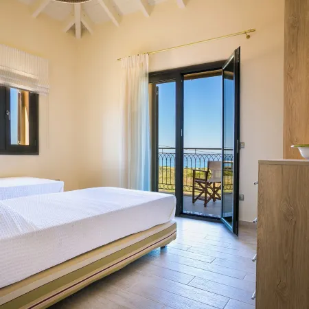 Estrellas Luxury Villas