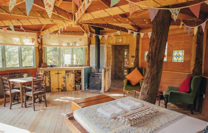 West Lexham Wellness & Retreat Centre