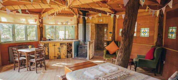 West Lexham Wellness & Retreat Centre Hotel di Kings Lynn