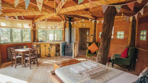 West Lexham Wellness & Retreat Centre - Alojamientos
