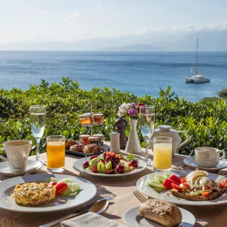 Elounda Mare Relais & Châteaux Hotel