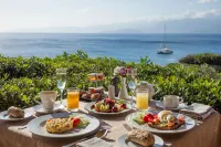 Elounda Mare Relais & Châteaux Hotel - balcony