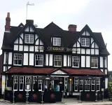 The George Hotel Pangbourne Hotels in 